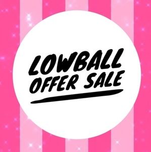 💥LOWEST OFFERS💥